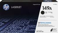 HP Tonerpatrone HP original Toner 149A schwarz W1490A, (1-St)