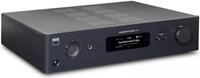 NAD C389 GRAPHITE AMP Verst&auml;rker