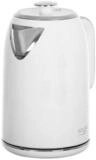 ADLER EUROPE Wasserkocher AD 1341 mit STRIX-System abnehmbarem Deckel, 1,7 l,...