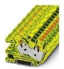 Phoenix Contact Phoenix Contact Inst.-Schutzleiterklemme PTI 16/S-PE