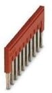 Phoenix Contact Koax-Kabelverbinder Phoenix Contact Steckbr&uuml;cke 10p. rt FBS...