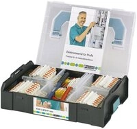 Phoenix Contact Zusatzklemmen Phoenix Contact KNX Sortimo&reg; L-BOXX MINI 1180883