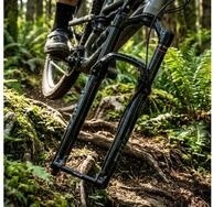 RockShox Federgabel RockShox Federgabel Pike Select Charger 29Zoll sw tap 140mm