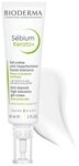 Bioderma Gesichtspflege S&eacute;bium Kerato+ -, Anti-Unreinheiten: eliminiert Pickel...