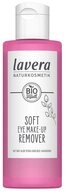 lavera Make-up-Entferner Make-up Remover - Soft Eye 100ml