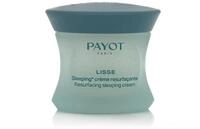 PAYOT PARIS Nachtcreme Lisse