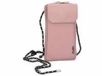 Zwei Umhängetasche Tasche Accessoire CARGO Phone Bag CAP30 powder