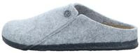 Birkenstock Zermatt Rivet[Handnaht-Clogs] Hausschuh grau 41 EU