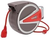 Airpress Federzug Kabel Aufroller 15 m 3 x 2,5mm&sup2; IP44 230 Volt Typ 76576
