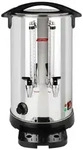 Caytime Teeautomat Caytime Teeautomat 6-30 Liter Analog Doppelwand Isolierung, 1500 W