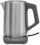 NINJA Wasserkocher KT201EU - Wasserkocher - edelstahl, 1,7 l, 3000 W