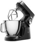 KENWOOD K&uuml;chenmaschine Titanium Chef Baker XL KVL85.004BK, EasyWeigh&trade;-Waage,