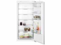 NEFF Einbaukühlschrank KI1412FE0, 122,5 cm hoch, 56 cm breit, Fresh Safe:...