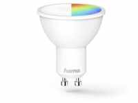 Hama LED WIFI GU10 5,5W/400lm RGBW (00176598)