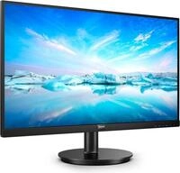 Philips V-Line 275V8LA/00 LCD-Monitor (27 Zoll, QHD 2560x1440, VA-Panel, 75 Hz,
