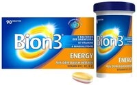 WICK Pharma - Zweigniederlassung der Procter & Gamble GmbH BION3 Energy...