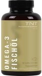 TNT (True Nutrition Technology) Omega-3 Fisch&ouml;l Kapseln (18% EPA/ 12% DHA) Kapseln,