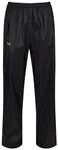 Regatta Funktionshose &Uuml;berziehhose Damen Wms Pack It O/Trs Womens Overtrousers