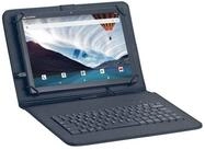 Acepad A151T Full-HD, LTE+WLAN Tablet mit Tastatur Tablet (10.1", 128 GB, Android, 4G