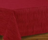 Beautex Tischdecke Wachstuchtischdecke Meterware abwaschbar fleckenabweisend aus PVC