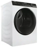 Haier W&auml;rmepumpentrockner HD90-A3TEAM5, Smart hOn App mit k&uuml;nstlicher...