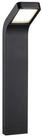 Paulmann LED Pollerleuchte Kulma IP44 500mm 3000K 7,5W 520lm 230V Anthrazit
