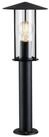 Paulmann Pollerleuchte Classic IP44 500mm 2200K 4,3W 420lm 230V Schwarz E27...