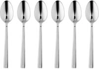 JOOP! Espressol&ouml;ffel JOOP! LIVING - Espressol&ouml;ffel Set 6, gl&auml;nzend (6 St&uuml;ck)