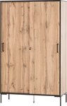 Schildmeyer Aktenschrank Serie 2000 Breite 100,1 cm