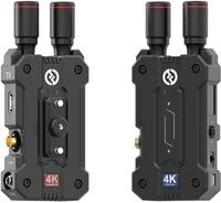 Hollyland Mars 4K Transmitter + Receiver Camcorder