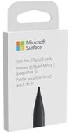 Microsoft Eingabestift Stylus-Spitze - matt NIY-00002