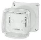 HENSEL Kabelbox Hensel Kabelabzweigkasten bis 6qmm DK 0600 G