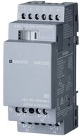 SIEMENS Siemens LOGO! DM8 230R 0BA2 SPS-Erweiterungsmodul 115 V/AC, 115 V/DC,