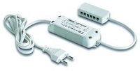 Hera LED Trafo (15W 24V nicht dimmbar IP20 Kunststoffgeh&auml;use statisch)