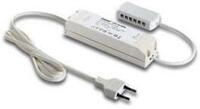 Hera Hera LED-Trafo 24V/30W 12fach Vert. 20604001201 Netzteil