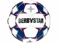 Derbystar Fußball Fußball Tempo TT, Extrem strapazierfähiger...