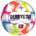 Derbystar Fu&szlig;ball Derbystar Kinder Fu&szlig;ball Brillant Replica S-Light v22 wei&szlig;...
