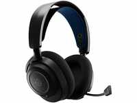 SteelSeries Arctis Nova 7P Gaming-Headset (Noise-Cancelling, Bluetooth,...