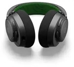 SteelSeries Arctis Nova 7X Kopfh&ouml;rer Verkabelt & Kabellos Kopfband Gaming USB