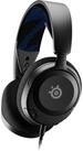 SteelSeries SteelSeries Arctis Nova 1P, Gaming-Headset, (3.5 Headset
