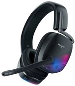 ROCCAT Over-Ear-Gaming-Headset "Syn Max Air", Schwarz Gaming-Headset (Mikrofon ROCCAT Over-Ear-Gaming-Headset "Syn Max Air", Schwarz Gaming-Headset (Mikrofon