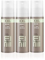 Wella Professionals Haarfluid EIMI Pearl Styler 3 x 150 ml - XXL