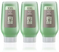 Wella Professionals Haarfluid EIMI Sculpt Force 3 x 250 ml - XXL