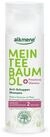 alkmene Haarshampoo Teebaum&ouml;l Anti Schuppen Shampoo weniger Schuppen in 2...