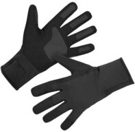 Endura Fahrradhandschuhe Endura Pro SL Primaloft Handschuh Herren schwarz L -