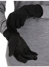 Icebreaker Multisporthandschuhe Winterhandschuhe Merino Quantum -
