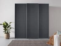 rauch Schwebet&uuml;renschrank Kleiderschrank Schrank Garderobe Ankleide TOPSELLER OTELI