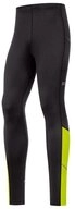 GORE&reg; Wear Laufhose Gore Wear R3 Thermo Tights Herren Black Neon Yellow