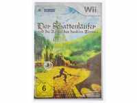 Der Schattenläufer und die Rätsel des Dunklen Turms für Nintendo Wii,...