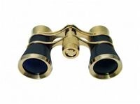 Braun Phototechnik Binocular 3x25 Fernglas